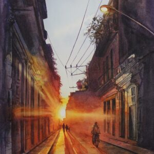 Hope for Havana