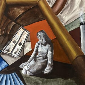 Conversations in the Attic