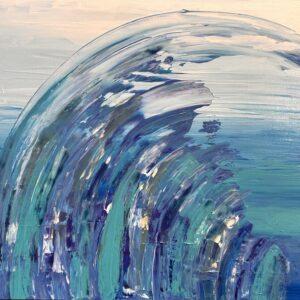 Sea Wave